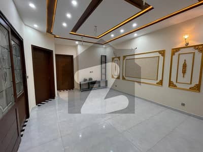 One Kanal Lower Portion Brand New For Rent