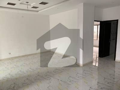 Portion for Rent I-9/4 Islamabad