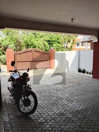 House For Rent In DHA Phase 3 Block X