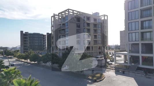 ائیرپورٹ انکلیو اسلام آباد میں 1 کمرے کا 1 مرلہ دکان 2.25 کروڑ میں برائے فروخت۔