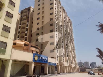 Fatima Ali Towers Luxury Apartments for Sale in Scheme 33, Gulzar-e-Hijri