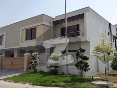 House For Sale In Sector-S Askari-10