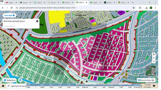 5 Marla Plot For Sale