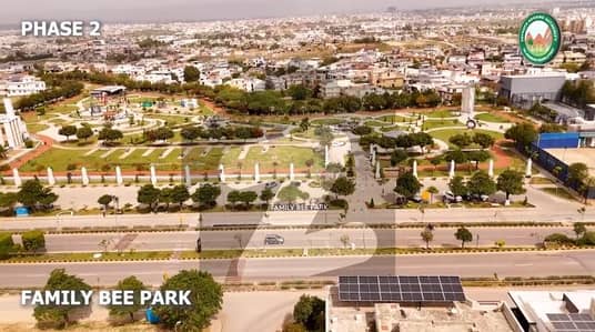 DHA PHASE 3 Army Allocation Block C Street 3 Front Open Good Location