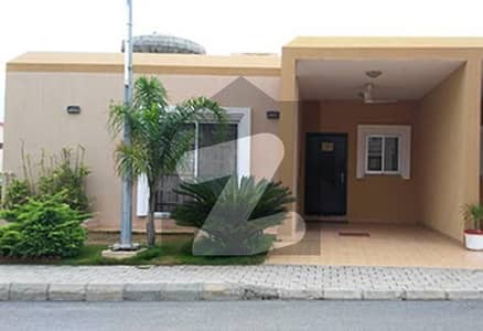 5 Marla House for Sale Oleander Block B