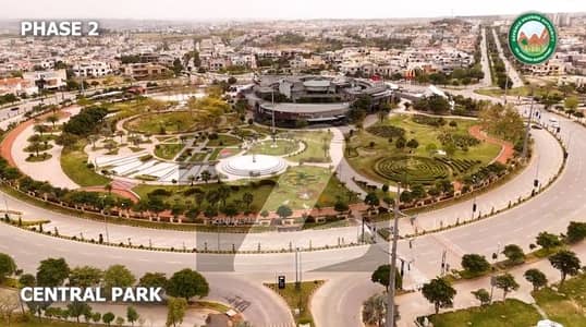 DHA PHASE 3 Army Allocation Block E Street 14 South Face Level