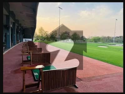 1 KANAL PLOT AVAILABLE FOR SALE AT GOOD LOCATION