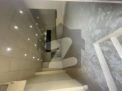 Commercial Space At DHA Phase 2 Extension