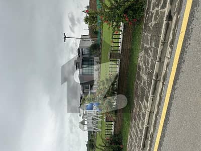 DHA PHASE 3 Army Allocation Block D Street 1 Possession South Face Level Solid