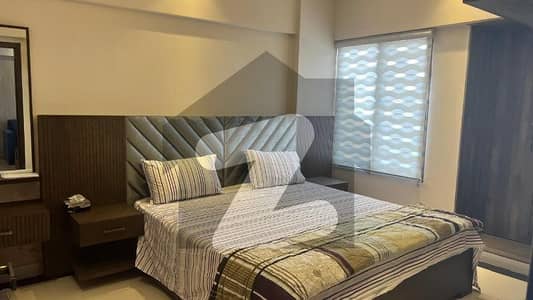 3 Bed Full Furnished Apartment Available For Rent