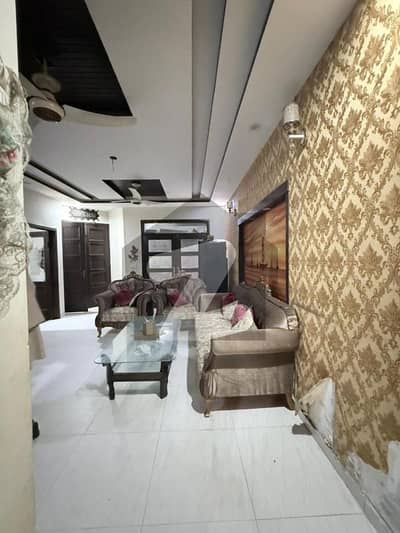 8 MARLA BRAND NEW TYPE HOUSE FOR RENT IN MILITARY ACCOUNT