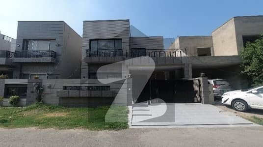 Stunning House Is Available For Sale In Divine Gardens - Block B