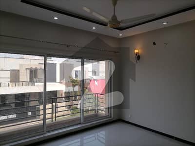 A Centrally Located House Is Available For Sale In Divine Gardens