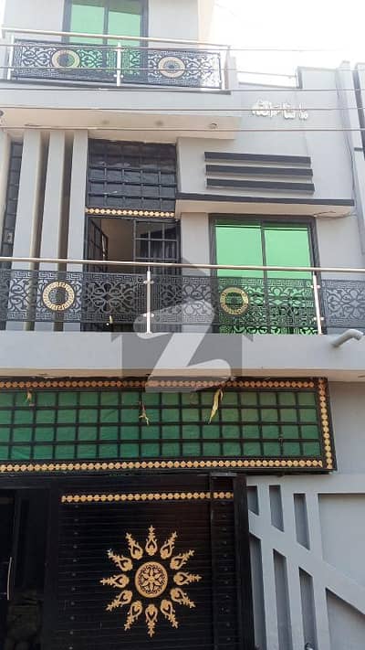 Designer Dream Home for Sale 3.5 Marla