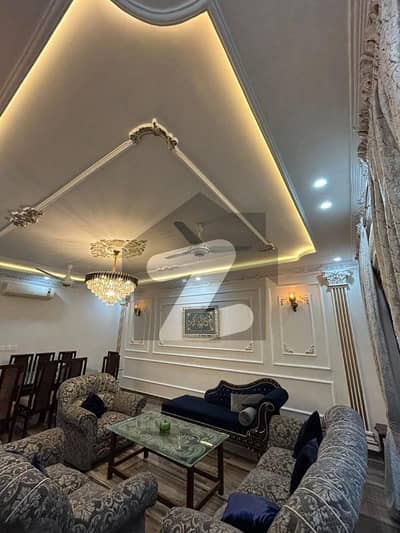 10 Marla Upper Portion Available For Rent