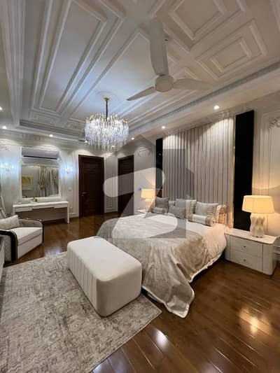 Hot Deal 1 Kanal Luxury Full House For Rent In Abdalian Housing Society Lahore | 5 Bedrooms | Drawing & Dining | Prime Location