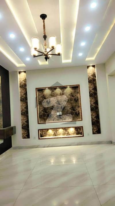 Fahad Farman Associates Offers 5 Marla Brand New House For Sale