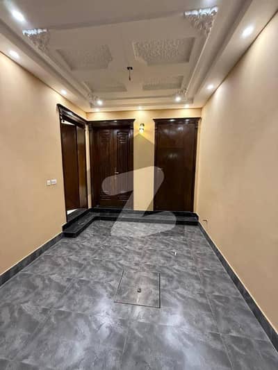 Fahad Farman Associates Offers 5 Marla Brand New House For Sale