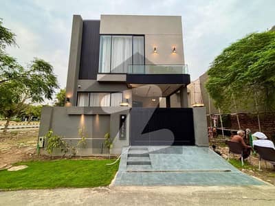 5 Marla Beautiful House For Rent In You Budget