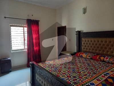 جوہر ٹاؤن لاہور میں 3 کمروں کا 5 مرلہ مکان 95.0 ہزار میں کرایہ پر دستیاب ہے۔