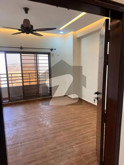 3-Bed Apartment for Rent in Prime DHA Phase 5 Askari Heights 04 islamabad