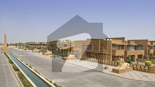 2.5 Kanal- Premium Residential Plot For Sale in the Heart of Bahria Town