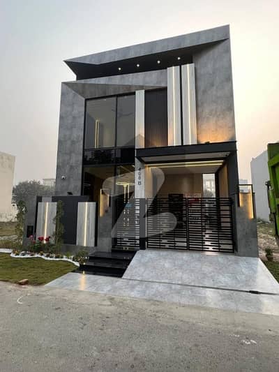 5 Marla Beautiful House For Rent In Your Budget