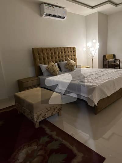 ٹاپ سٹی 1 اسلام آباد میں 4 مرلہ Studio فلیٹ 1.4 کروڑ میں برائے فروخت۔