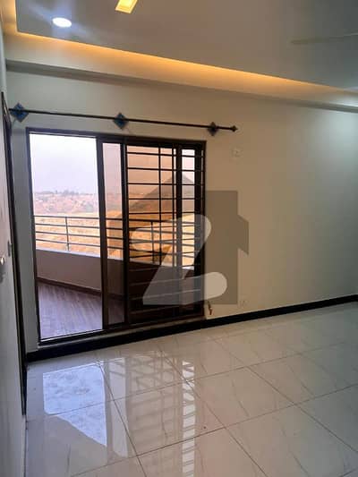 3-Bed Apartment for Rent in Prime DHA Phase 5 Askari Heights 04 Islamabad
