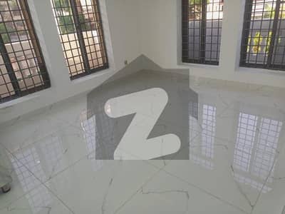Beautiful 4 Marla Full House Available For Rent G-13 Islamabad