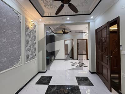 5 marla house for sale in lahore bismillah housing scheme phase 1