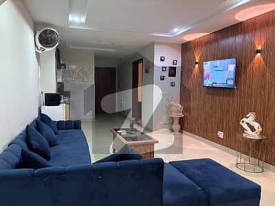 گلبرگ ہائٹس گلبرگ گرینز,گلبرگ,اسلام آباد میں 2 کمروں کا 6 مرلہ فلیٹ 1.8 کروڑ میں برائے فروخت۔