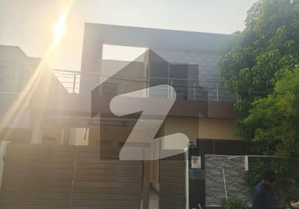 1 KANAL MODERN HOUSE FOR RENT IN DHA PHASE 5
