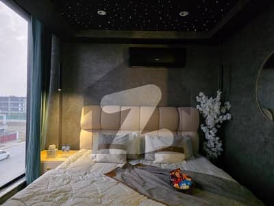 1 BHK FOR AIR BNB SUBLEASING AVAILABLE FOR RENT