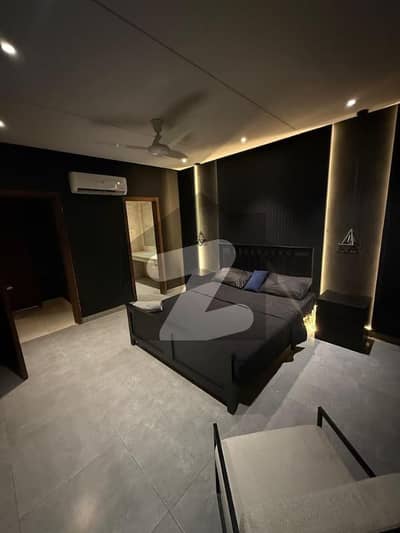 1 bedroom furnished apartment nearby grand mosque only for families original picture original price