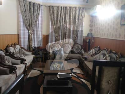 Prime Location 10 Marla Home For Sale