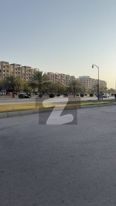 Brand new Apartments in precinct 19 Bahria Town Karachi