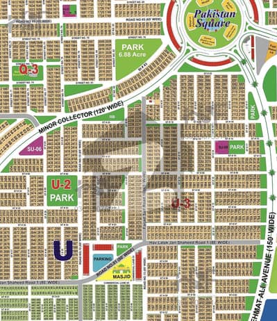 ڈی ایچ اے فیز 1 ۔ سیکٹر یو ڈی ایچ اے فیز 1,ڈی ایچ اے ڈیفینس,ملتان میں 1 کنال رہائشی پلاٹ 50.0 لاکھ میں برائے فروخت۔ ڈی ایچ اے فیز 1 ۔ سیکٹر یو ڈی ایچ اے فیز 1,ڈی ایچ اے ڈیفینس,ملتان میں 1 کنال رہائشی پلاٹ 50.0 لاکھ میں برائے فروخت۔