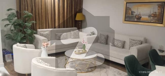 Apartment For Sale In The Arch G-11/3 Islamabad