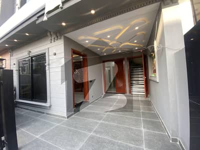 5 Marla Luxury House for Sale 5