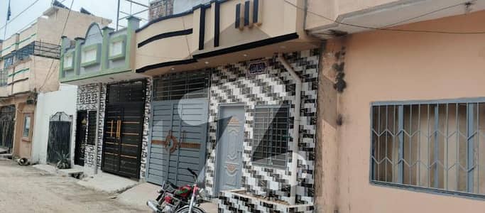 Highly-Desirable Prime Location House Available In Girja Road For sale