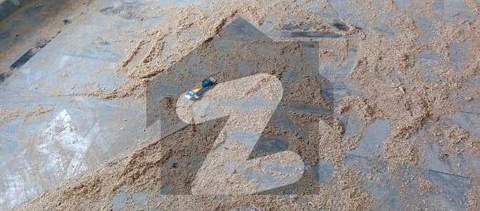 گرجہ روڈ راولپنڈی میں 3 کمروں کا 3 مرلہ مکان 50.0 لاکھ میں برائے فروخت۔