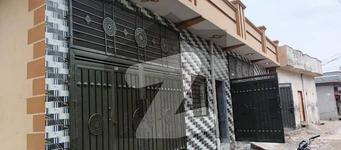 گرجہ روڈ راولپنڈی میں 3 کمروں کا 3 مرلہ مکان 50.0 لاکھ میں برائے فروخت۔