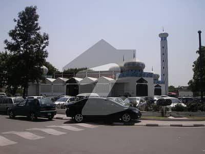 Prime Location Wapda Town - Block B4 Residential Plot Sized 10 Marla