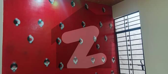 گرجہ روڈ راولپنڈی میں 3 کمروں کا 4 مرلہ مکان 55.0 لاکھ میں برائے فروخت۔