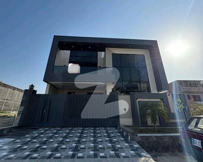 Good 2275 Square Feet House For sale In MPCHS - Block C1