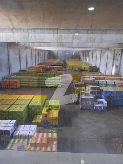 کہوٹہ ٹرائی اینگل انڈسٹریل ایریا اسلام آباد میں 5 کنال گودام 13.2 لاکھ میں کرایہ پر دستیاب ہے۔