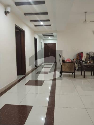 10 Marla Apartment for Sale In Askari 11 Lahore sectar B