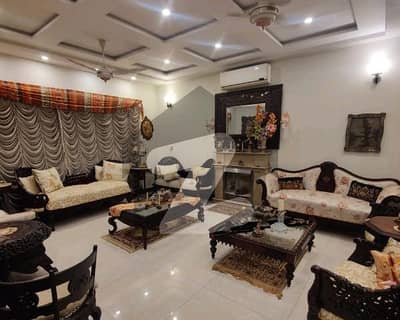 1 Kanal House In Divine Gardens Is Best Option