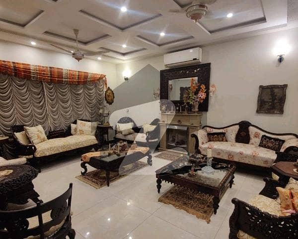 1 Kanal House In Divine Gardens Is Best Option 1 Kanal House In Divine Gardens Is Best Option